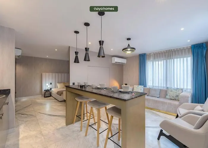 Apartamento Luxury In The Heart Of The Marina Cabo San Lucas