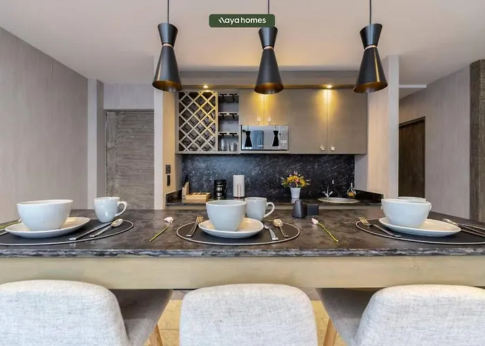 Luxury In The Heart Of The Marina Apartamento Cabo San Lucas