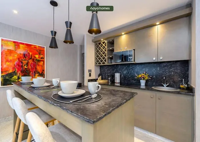Luxury In The Heart Of The Marina Apartamento Cabo San Lucas
