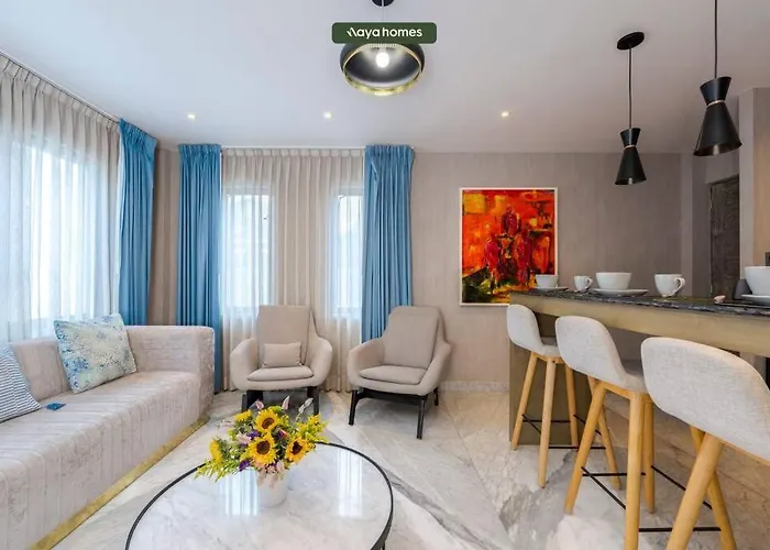 Apartamento Luxury In The Heart Of The Marina Cabo San Lucas