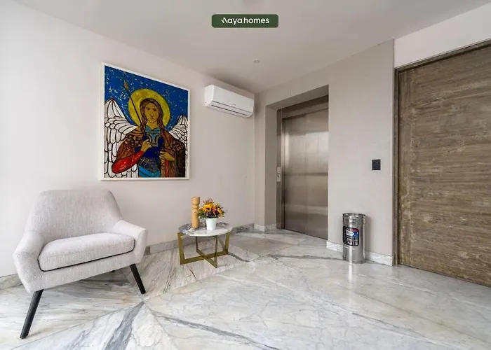 Luxury In The Heart Of The Marina Apartamento