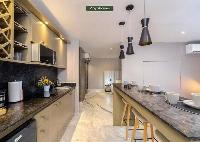 Luxury In The Heart Of The Marina Apartamento Cabo San Lucas